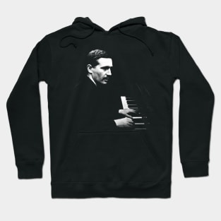 Mose Allison Hoodie